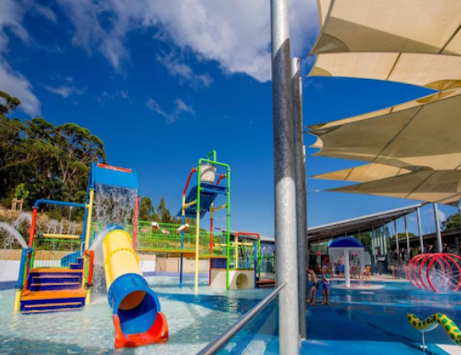 Best camping spot Shoalhaven