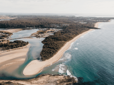 Shoalhaven